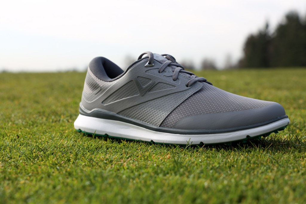 Picture of: Callaway Golf Shoes: Is the Oceanside the Next Great Spikeless Shoe?