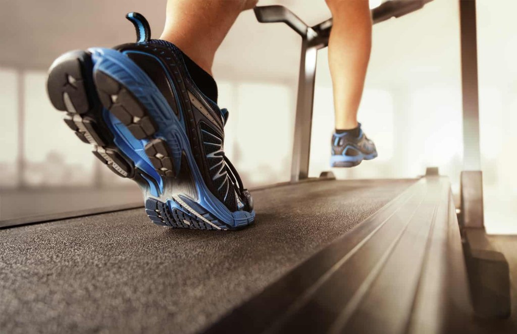 Picture of: The  Best Treadmill Running Shoes of  – Runner’s Lab