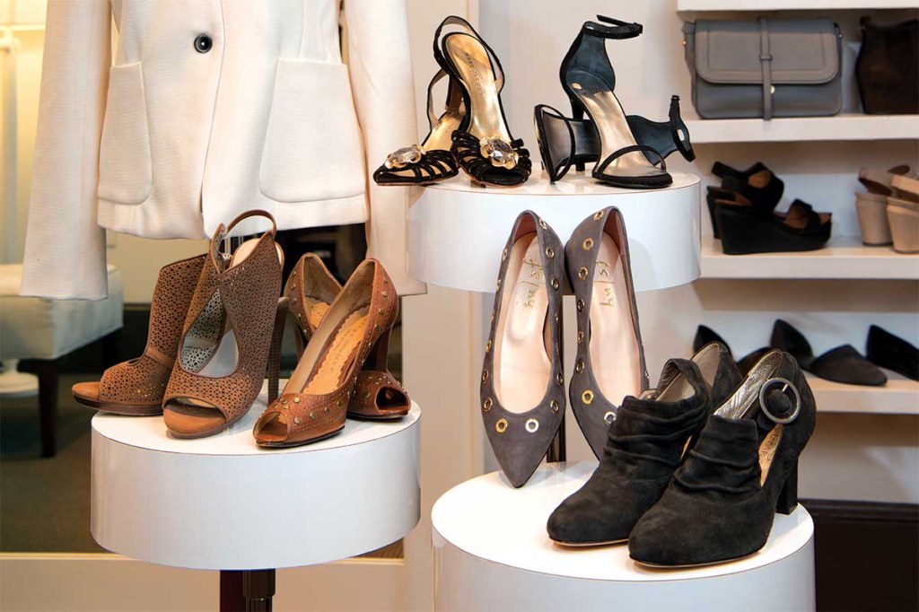Picture of: These NoVA Shops Have Incredible Women’s Shoe Selections