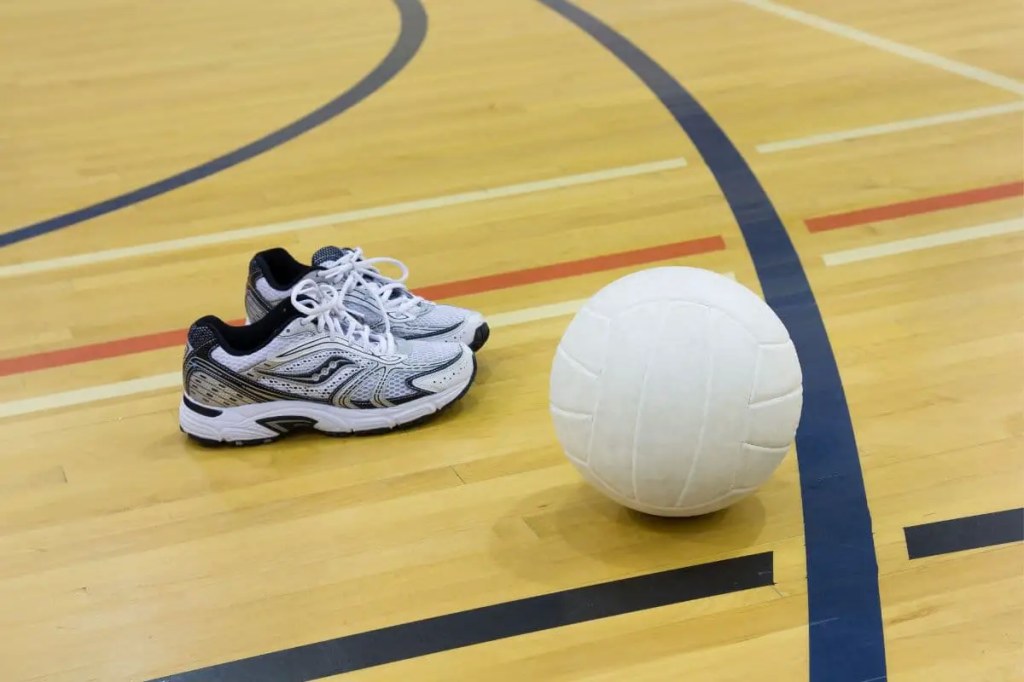 Picture of: Why You Really DO Need Volleyball Shoes – Pro Rec Athlete